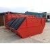 PGC ENCLOSED 12CYD SKIPS 